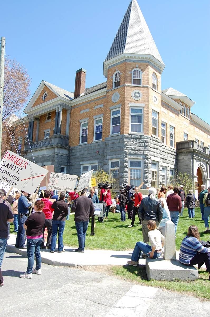 Haskell Library Emerges From Shutdown Due To Border Closure Local