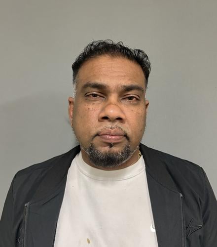 New York Man Cited For Multiple Driving Charges | Police Logs ...