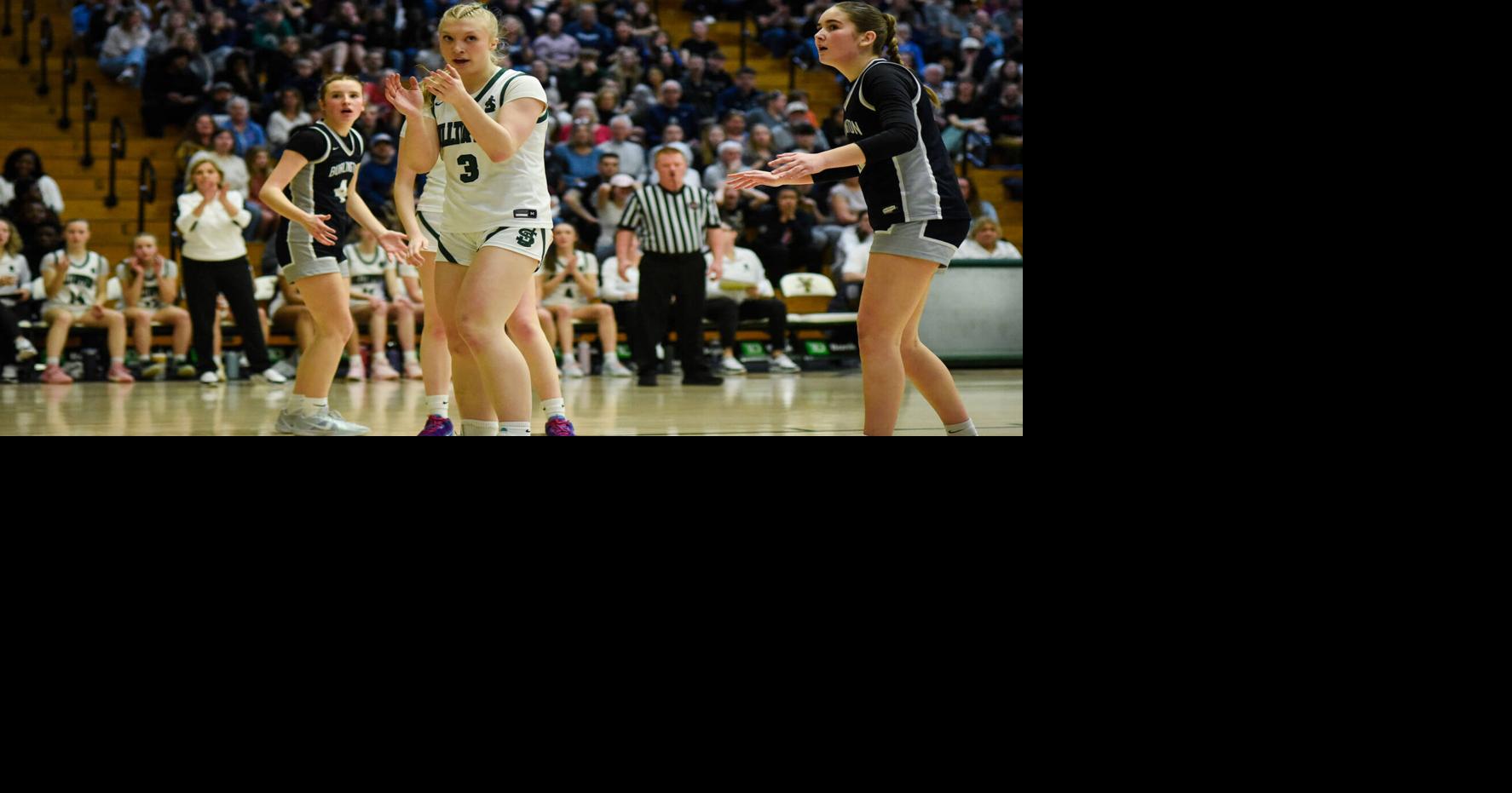 2025-26 Vermont High School Girls Basketball Games To Watch | Local Sports