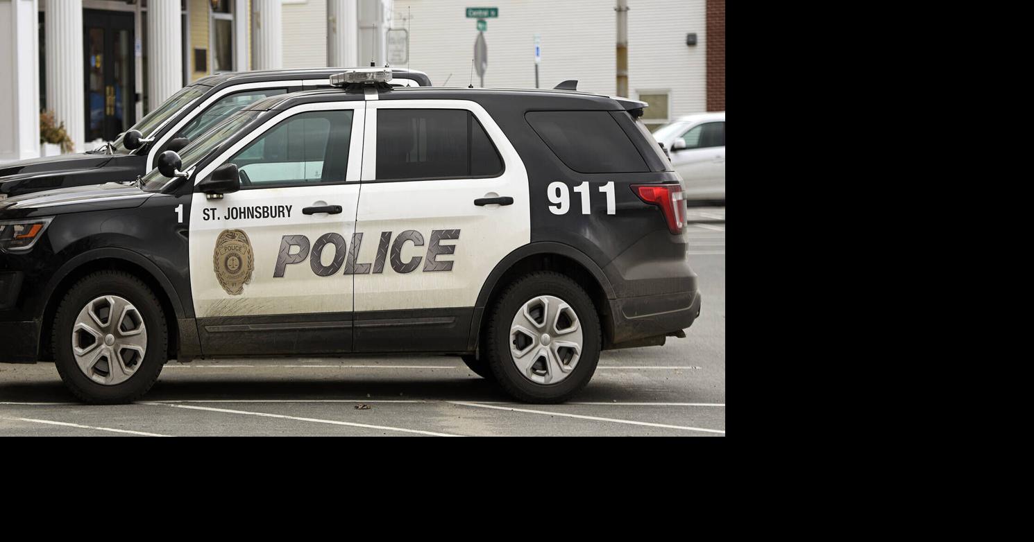 Police Log | Local News | caledonianrecord.com