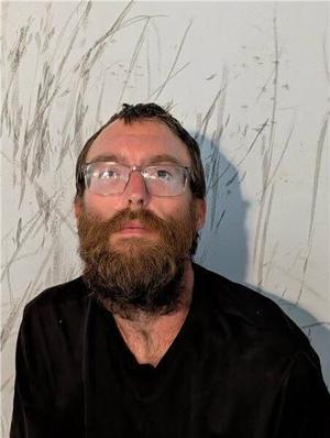 Man Locked In Hospital Bathroom Charged With Trespassing