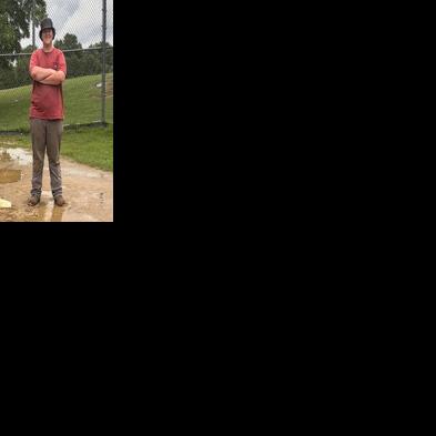 Danville Seniors Step Up To Improve Little League Field