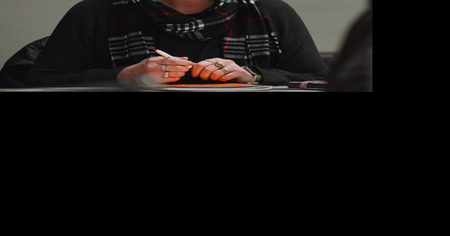 Waterford’s Interim Town Clerk To Be ReAppointed In Select Board