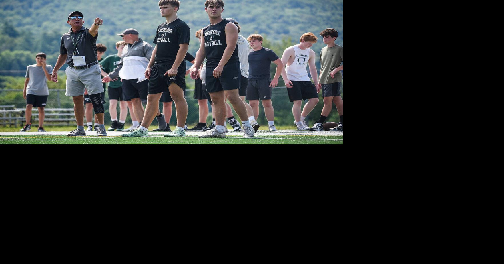 New QB, Veteran Leadership Have SJA Ready To Contend Again