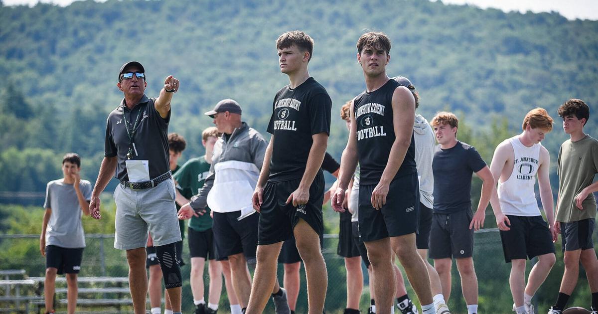 New QB, Veteran Leadership Have SJA Ready To Contend Again