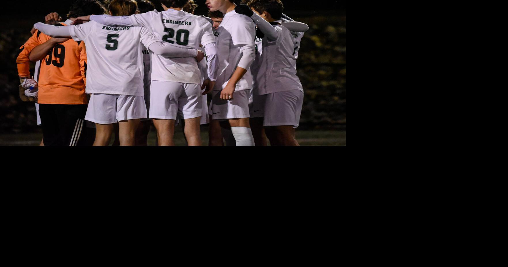 Area New Hampshire Teams Ready To Roll Monday