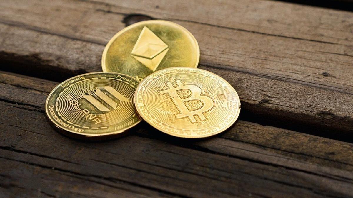 Crypto all-time highs by year: When the market set new records | |  caledonianrecord.com