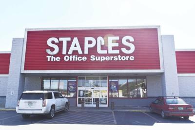 Staples - Video Game Stores Near Me
