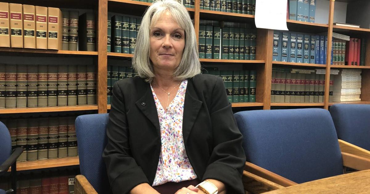 The Judicial Retention Committee Recommends Judge Lisa A. Warren To ...