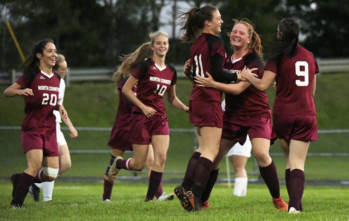 Saturday’s H.S. roundup: Pothier, NCU down Rangers 4-1
