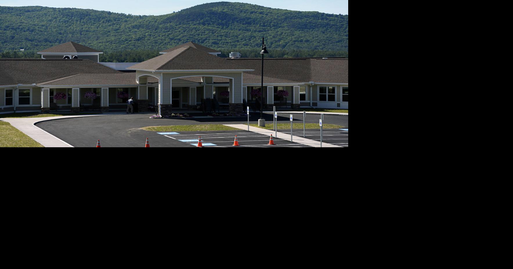 Morrison Hospital Association Reports Stability Amid Bankruptcy Case
