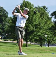 Local Golfers Gear Up For Vermont Am