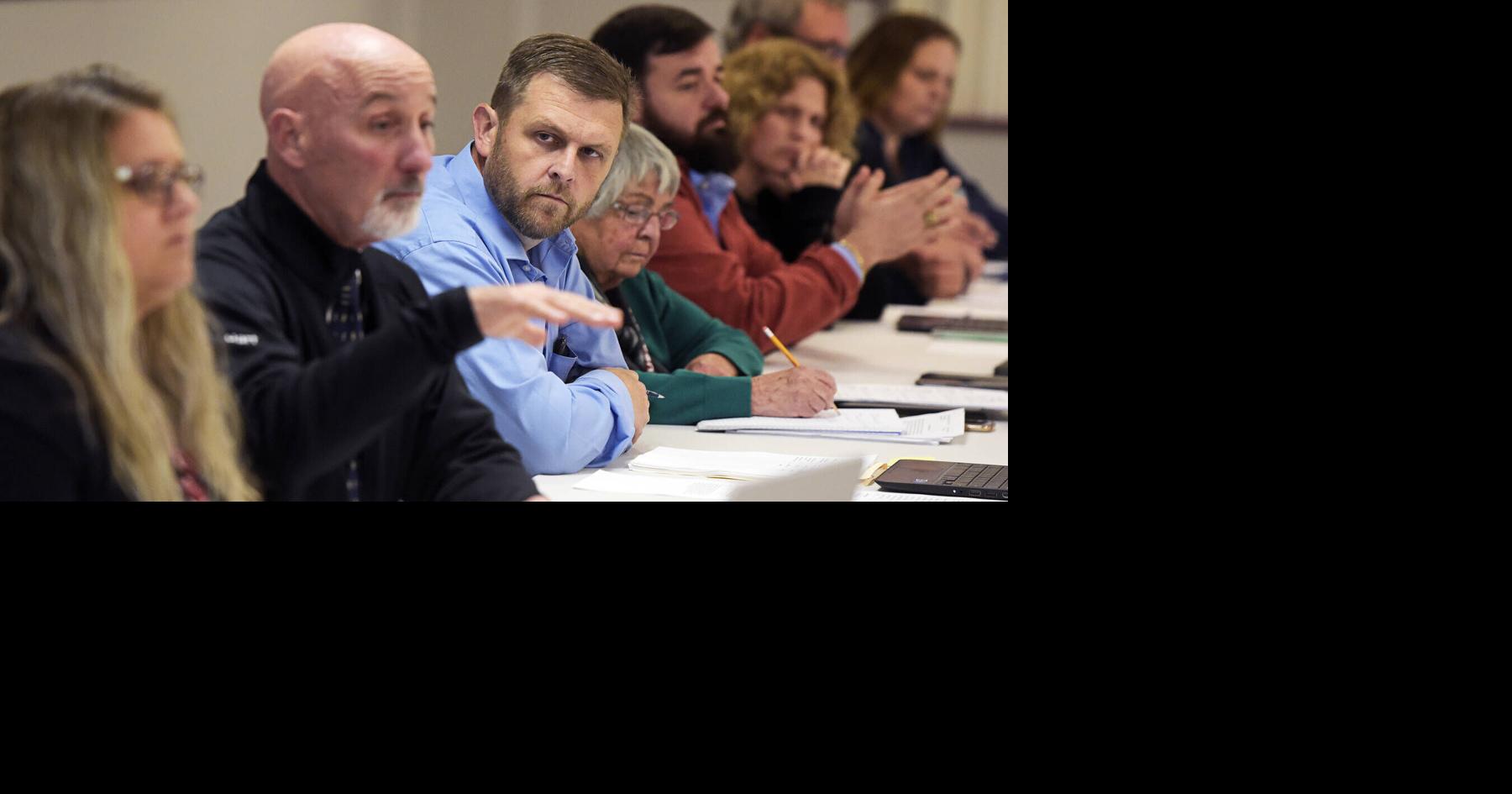 Littleton Voters Choose Tax Relief Over Building Maintenance Local News