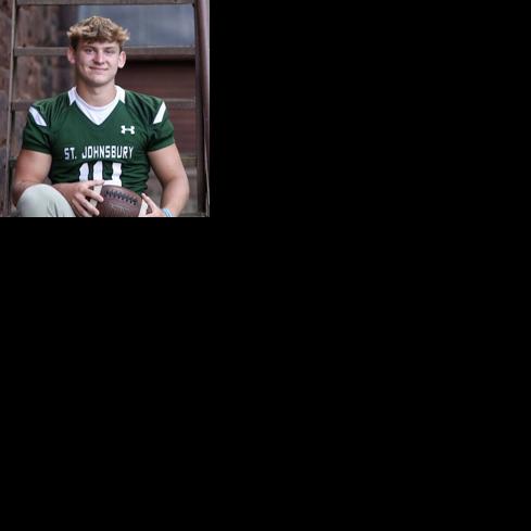 2025 Caledonian-Record Fall Players Of The Year (By Sport)