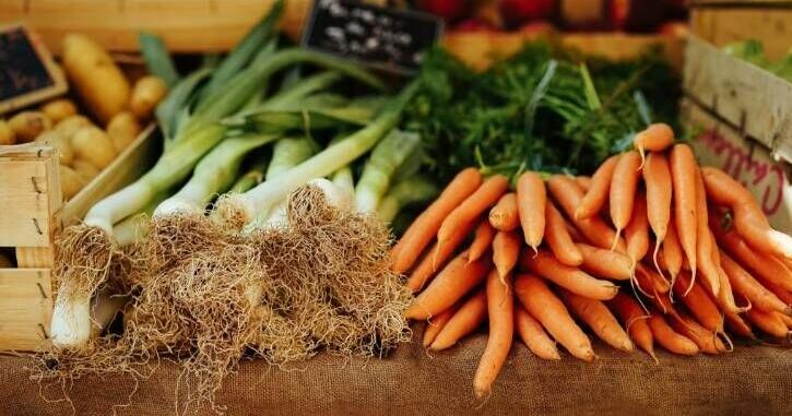 New Food Cooperative Taking Root In Coos County
