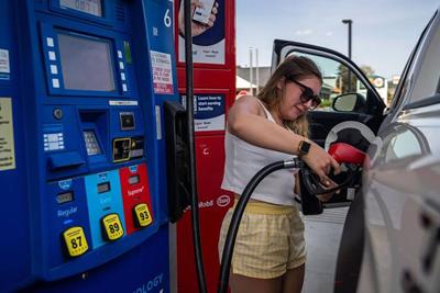 The Rising Cost of Commuting: How Higher Gas Prices Affect Granite Staters