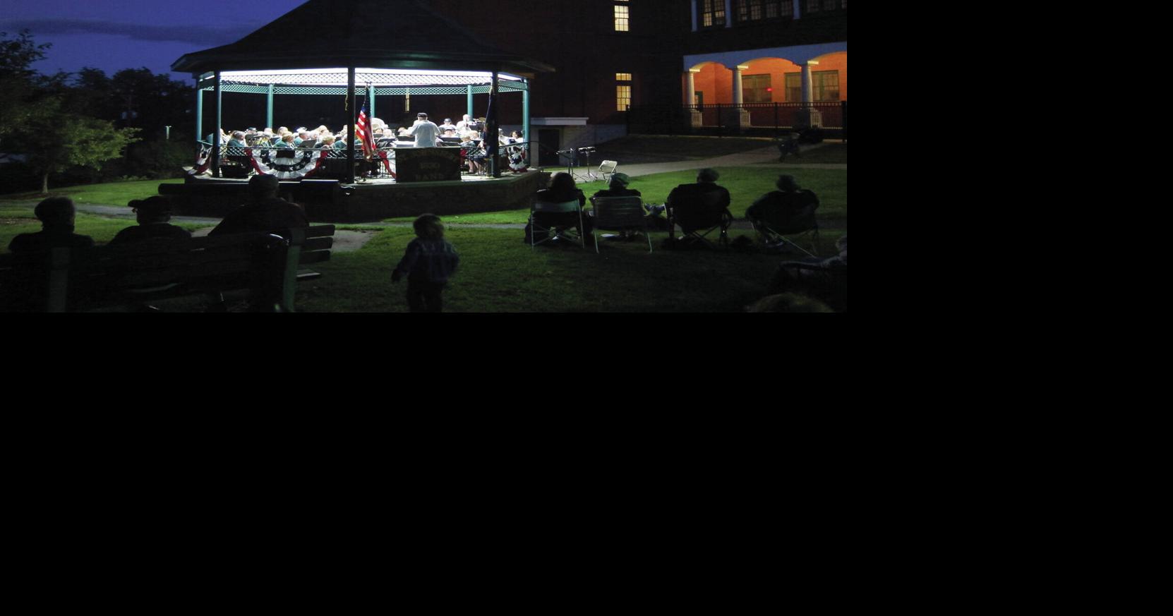 Calendar Of Events, June 13-21