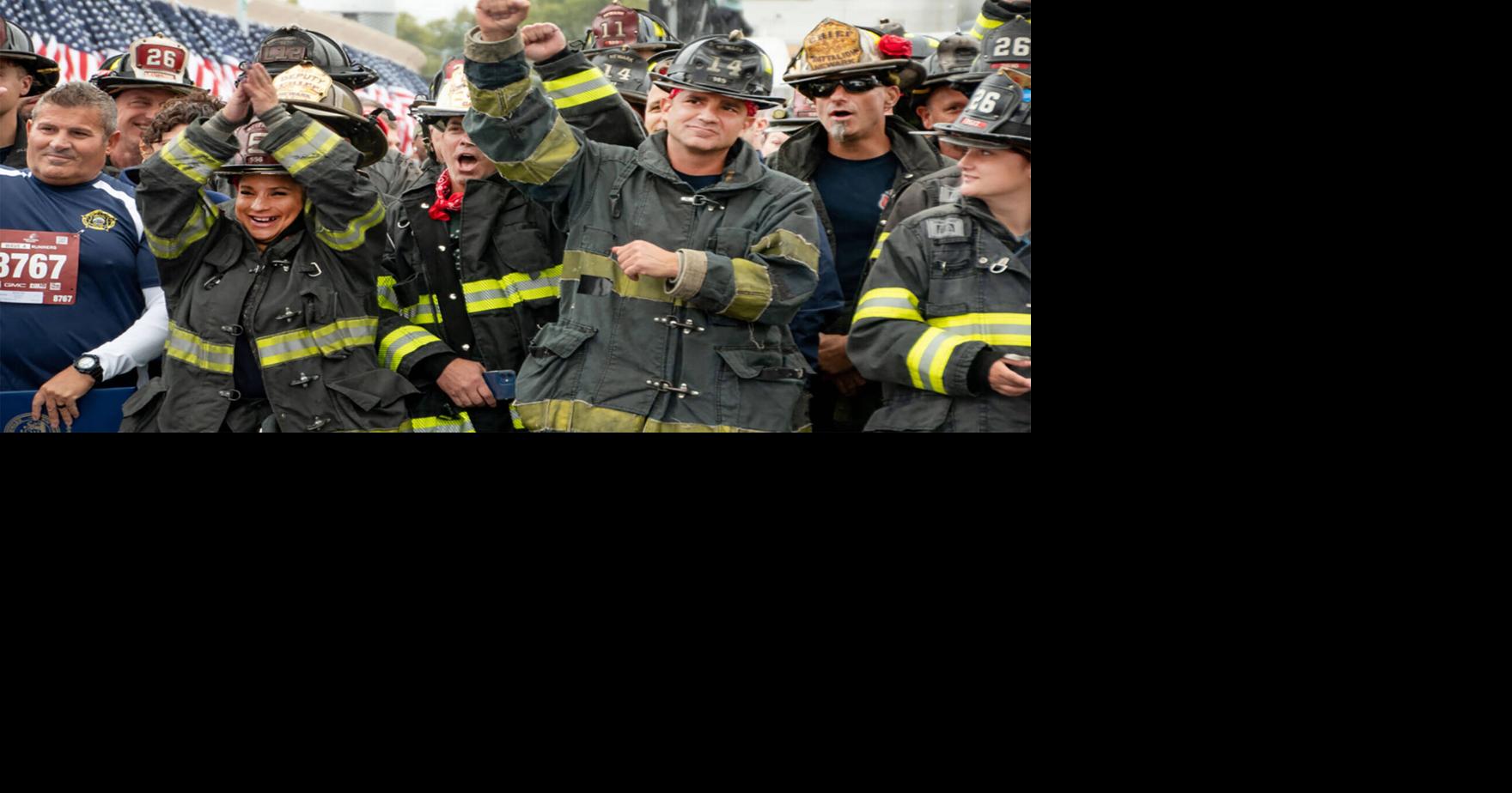 Tunnel To Towers Fundraising 5K Coming To Northeast Kingdom
