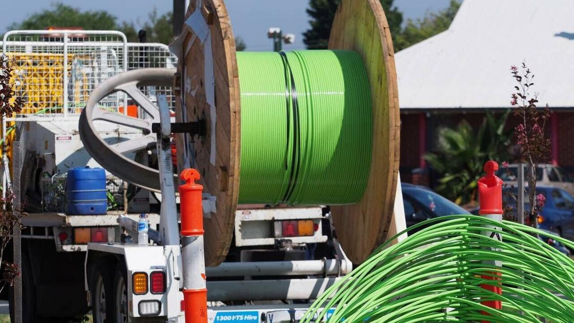Corporate Internet Providers Push Back Against North Country Broadband Project | Local News