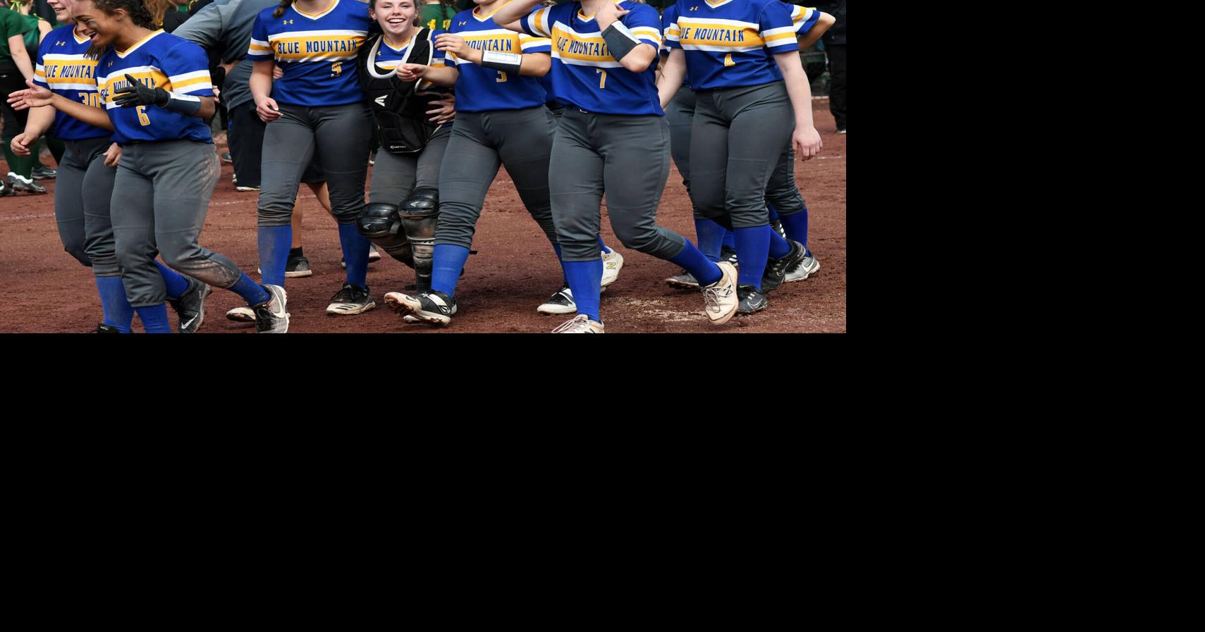 2023 Vermont H.S. Coaches’ AllMountain Softball Teams Local Sports