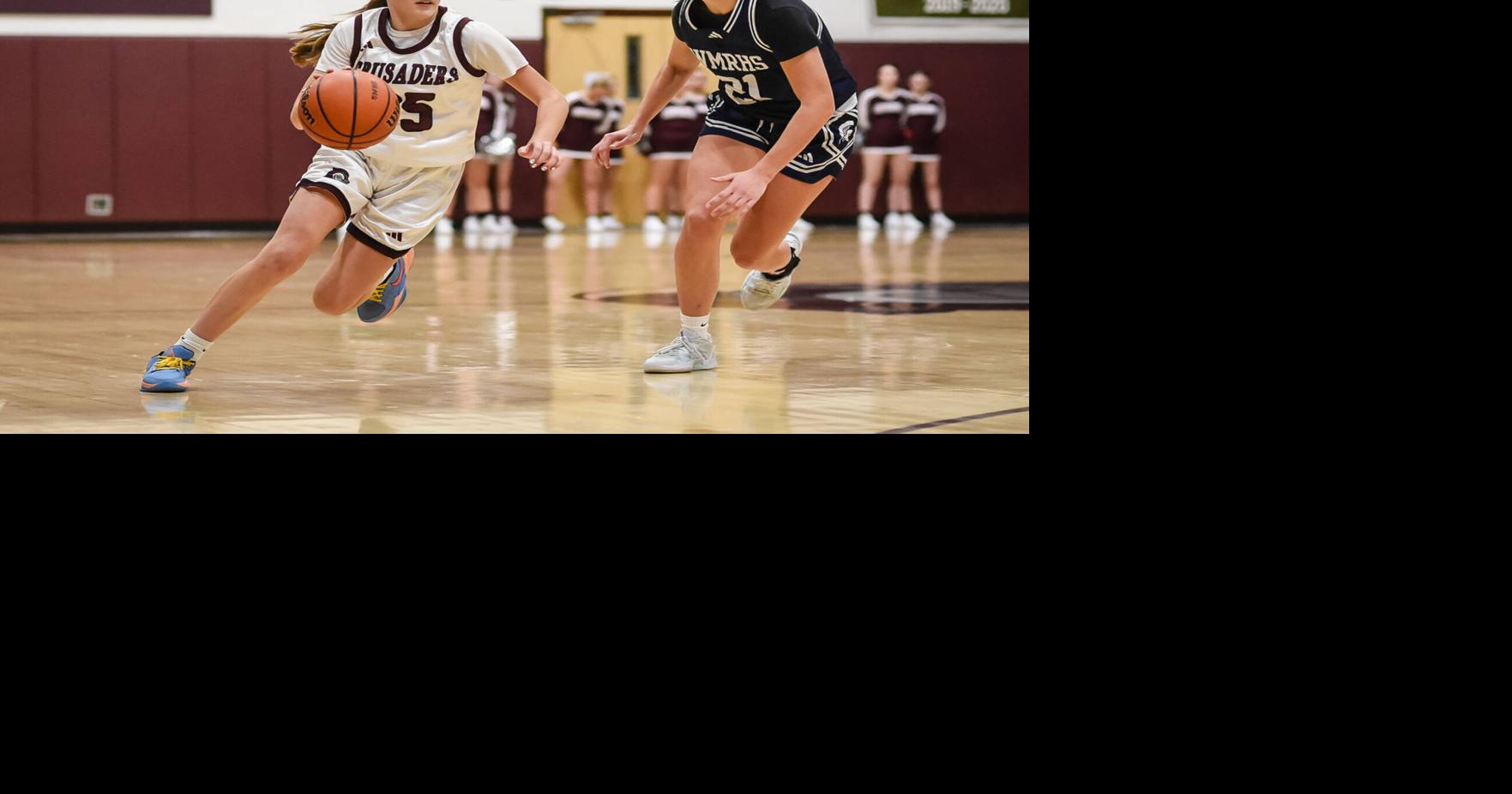 Monday Girls H.S. Roundup: Littleton’s Balanced Attack Wears Down White Mountains; Hilltoppers Cook Comets; NCU Rolls LR