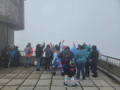 Learning Weather Data Skills At The Mt. Washington Observatory