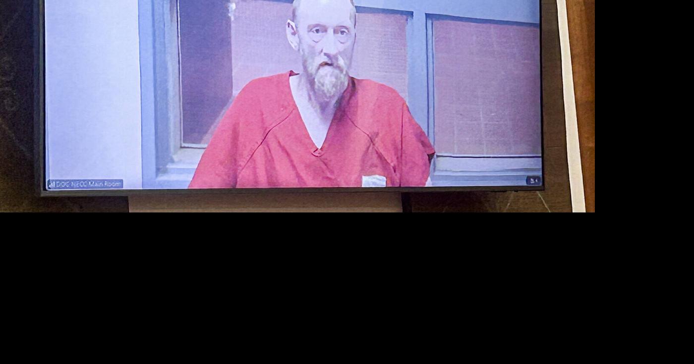 St. Johnsbury Man Accused Of Sexually Assaulting Sleeping Woman
