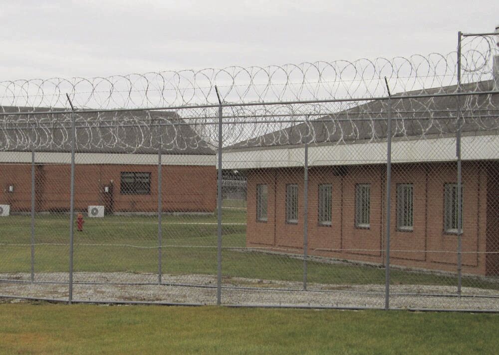 Inmate Tests Positive At Newport | Local News | caledonianrecord.com