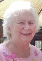 Joan Rae (Ramsdell) Isham Obituary