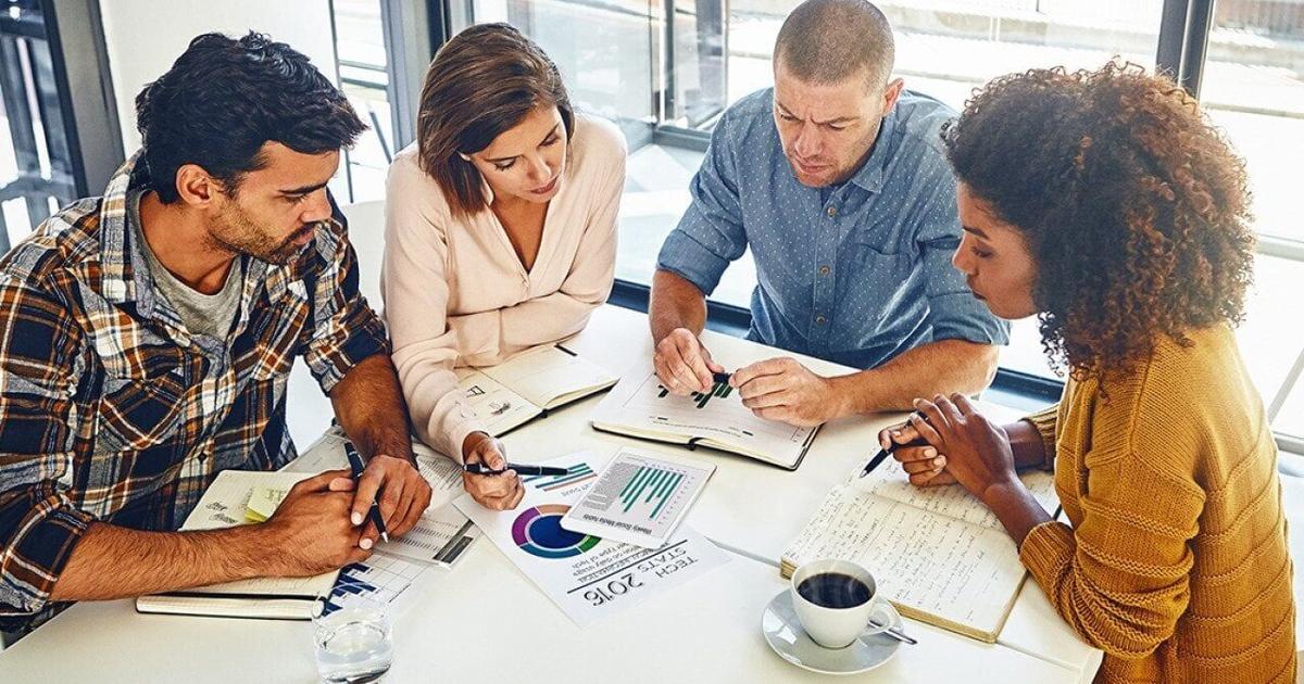 Market research methods every small business owner should know