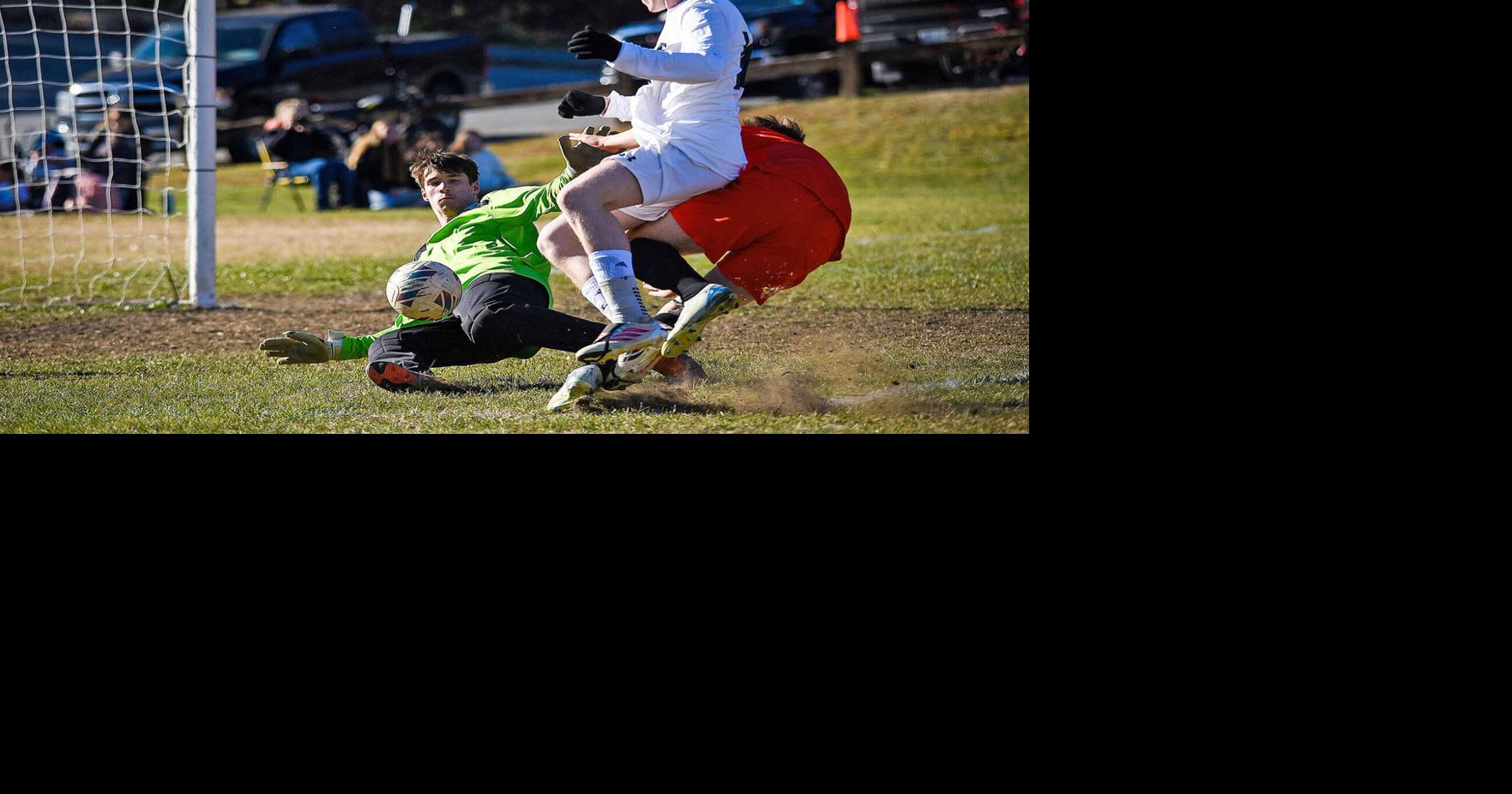 Tuesday Local Scores (Oct. 27) And Upcoming Schedule