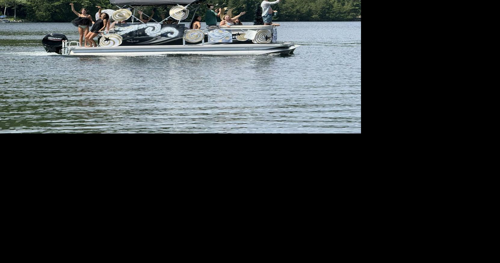 Harvey's Lake Gears Up For Annual Lake Day, Plans To Revive Summer Swimming Lessons