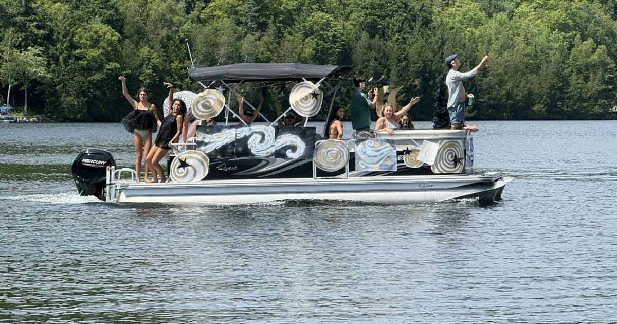 Harvey's Lake Gears Up For Annual Lake Day, Plans To Revive Summer Swimming Lessons