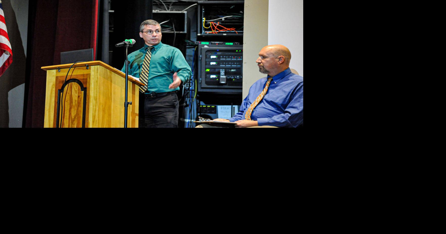 St. Johnsbury’s Interim Police Chief Withdraws Application For ...