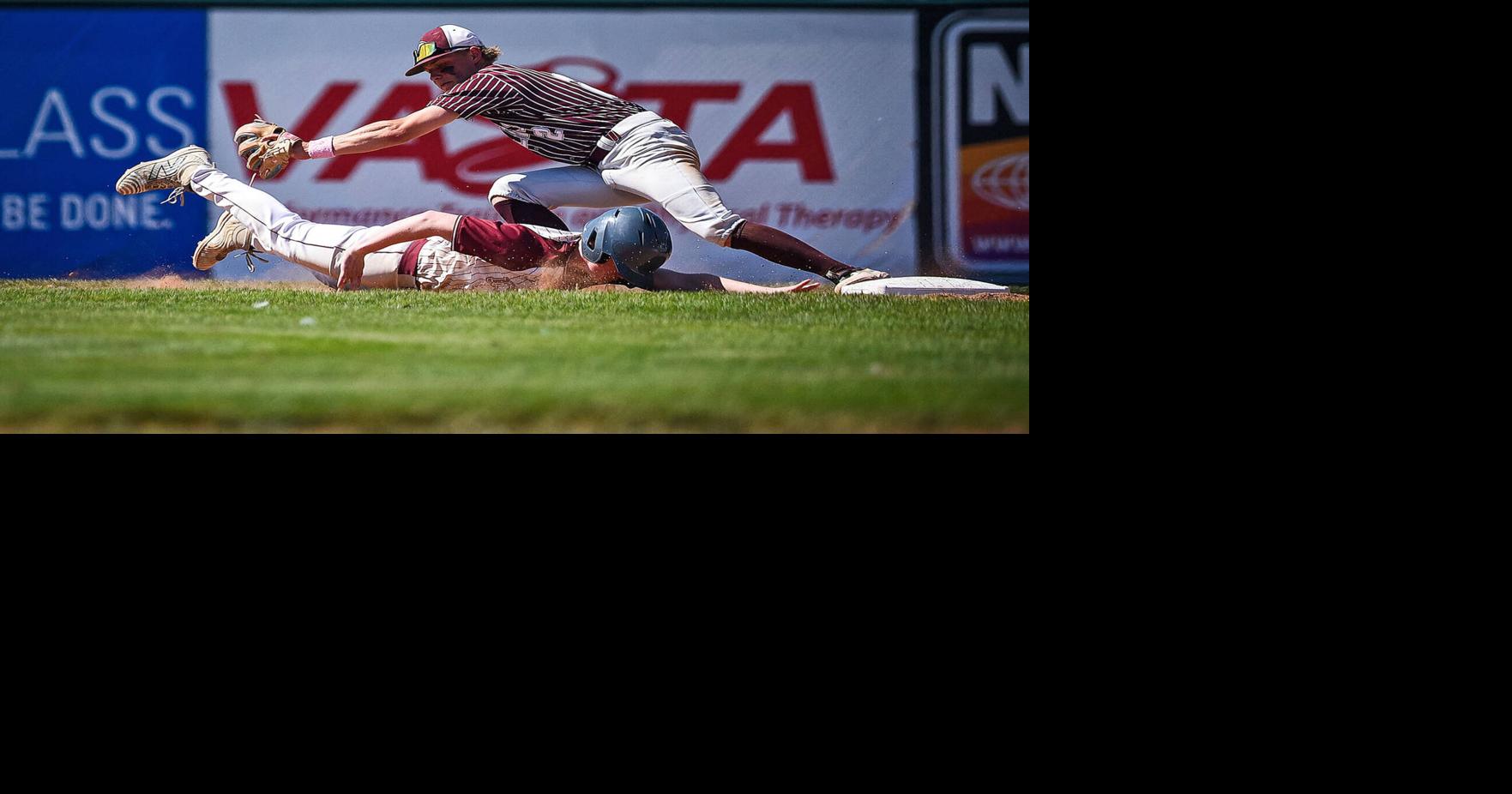 Crooked Fourth Frame Foils Vikings' Title Hopes