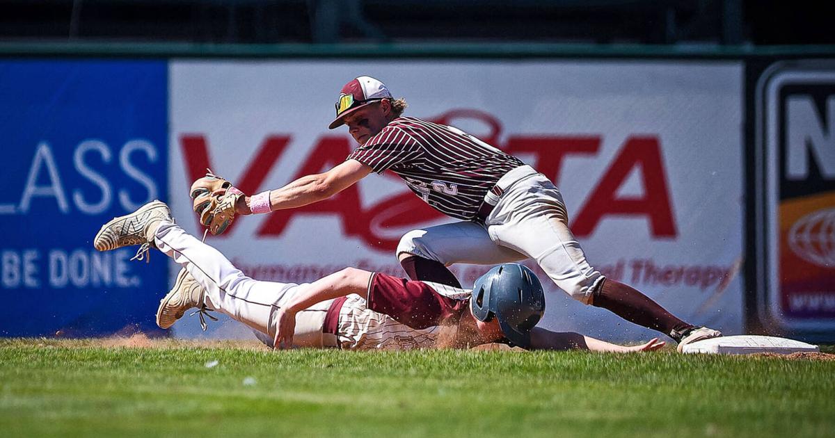Crooked Fourth Frame Foils Vikings' Title Hopes