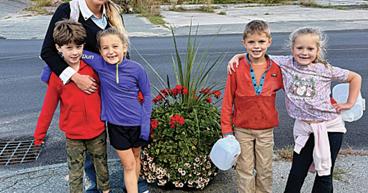 Lisbon Regional Students Learn How to be Community Leaders