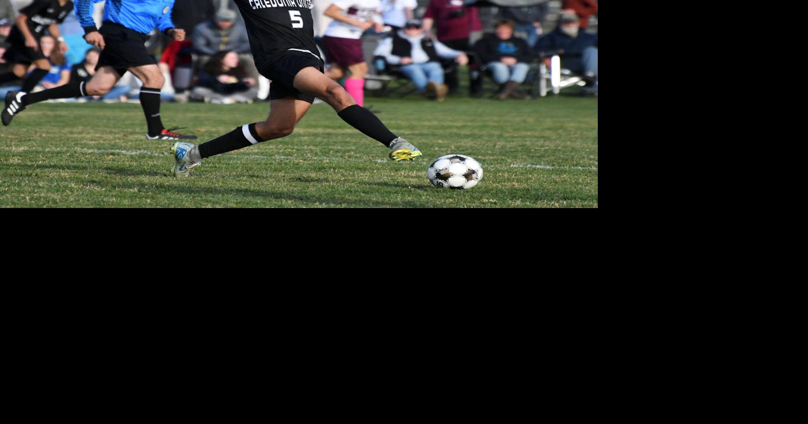 Caledonia United’s Otten Named To Vermont Boys Soccer Lions Cup Team | Local Sports