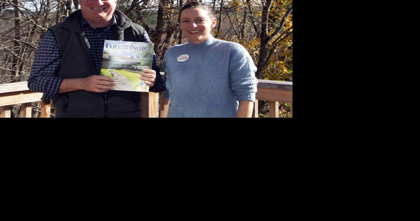 Local Businesses Buy 300K In Tax Credits To Support Rocks Estate