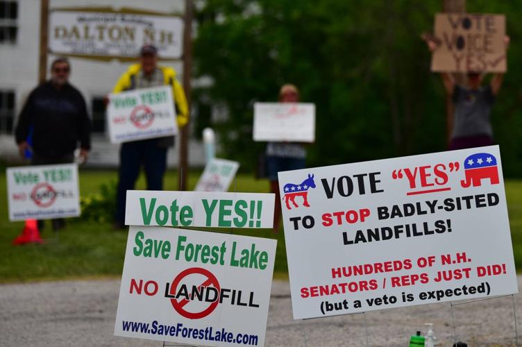Dalton Voters Resoundingly Reject Zoning Measure