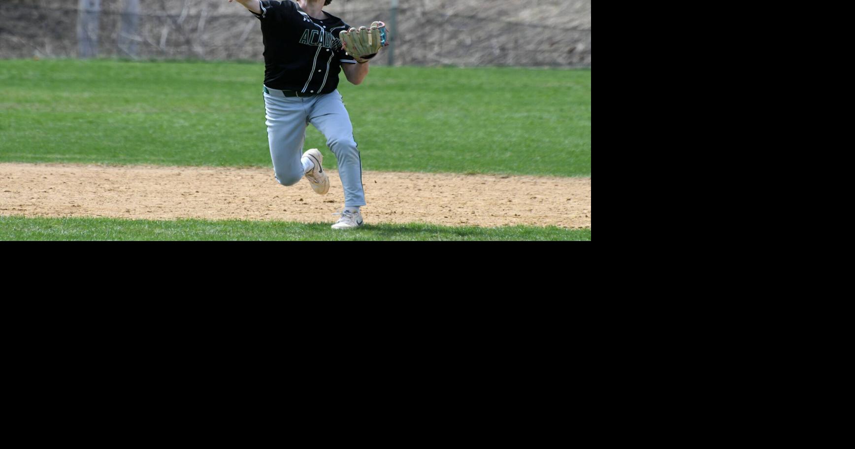 Saturday H.S. Roundup: Rice Strikes Late To Edge Hilltoppers; LI ...