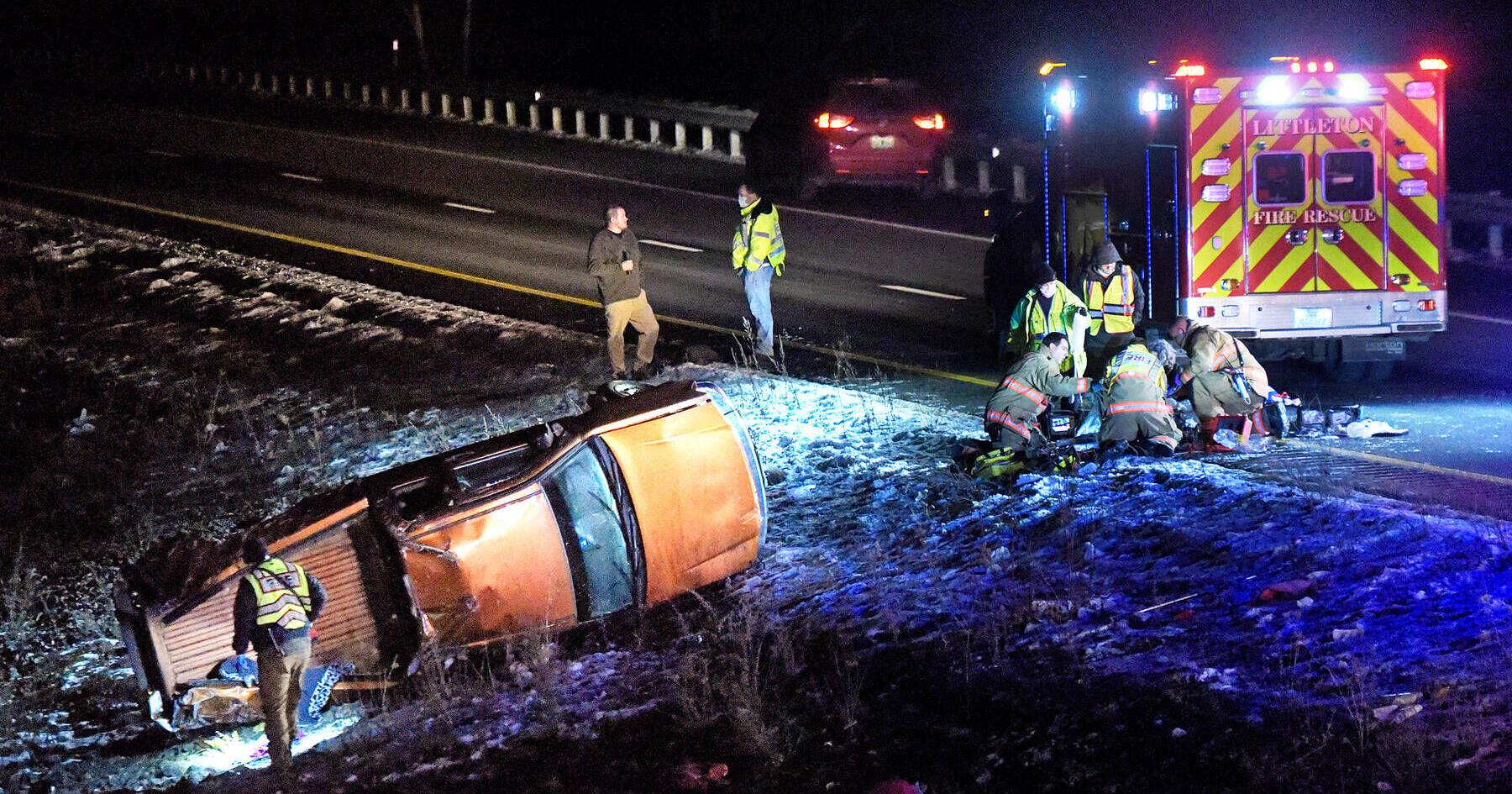 Settlement Conference Scheduled For Father Charged In Traffic Deaths Of Daughters - Vimarsana News