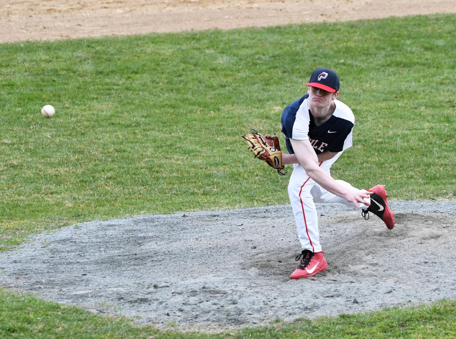 Wednesday H.S. Roundup: Crusaders Blow By Patriots; LI Clips SJA In ...