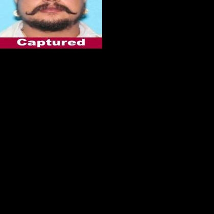 U.S. Border Patrol bags dangerous fugitive; Linked to RICO indictment for murder, drugs, guns and cash