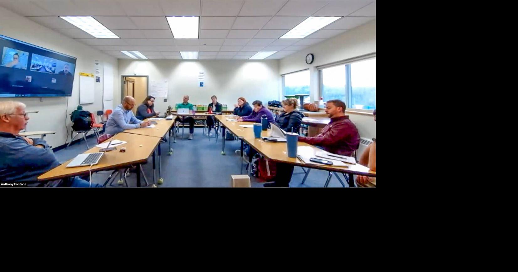 Caledonia Coop Fills Final Board Seat, Contemplates Special Election To