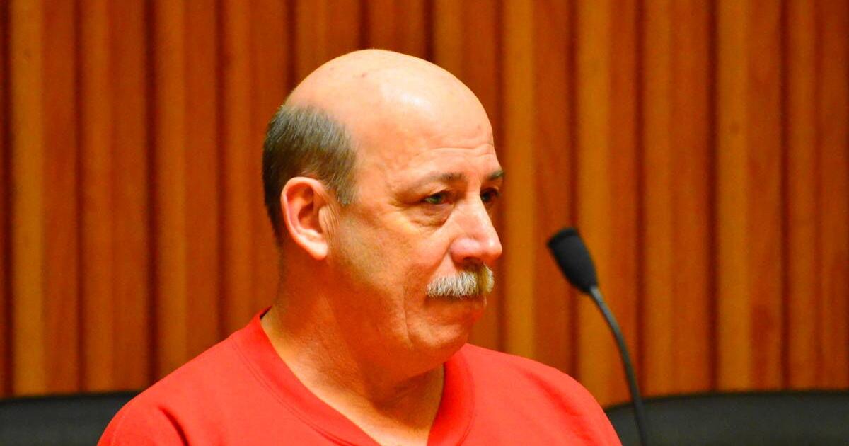 Grafton Superior Court:Prosecutors Object To Early Release For