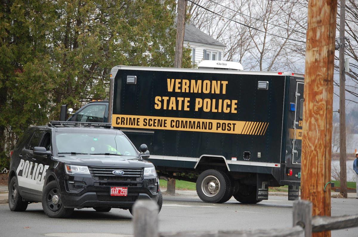 2 Dead, 1 Hurt In Apparent Newport Murder-Suicide Shooting ...