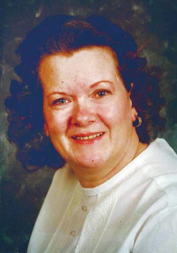 Helen Bishop Sargent - Obituary