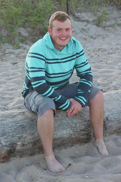 Brodie Leavitt Obituary Deaths Caledonianrecord Com