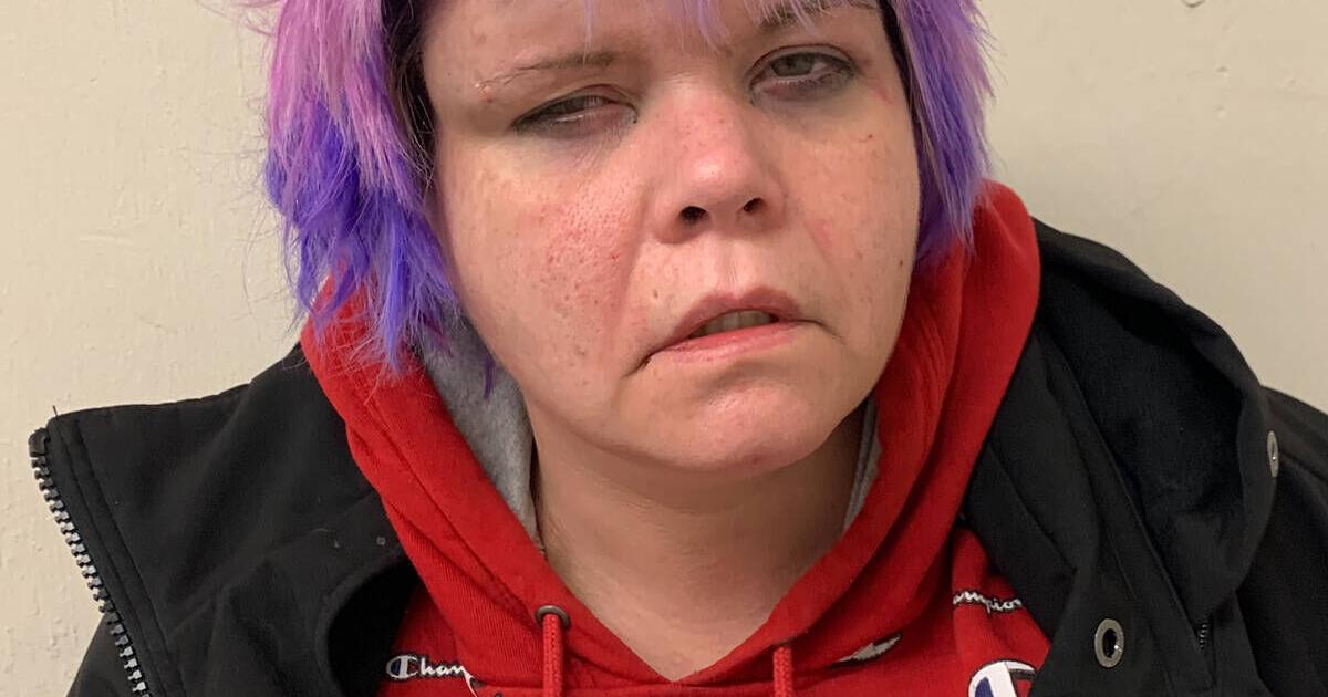 N.H. Grand Jury Indicts Groton Woman For Stolen Truck, Chase, Injured Officers
